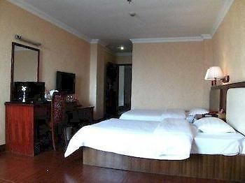 Xuancheng Hotel Шънджън Екстериор снимка